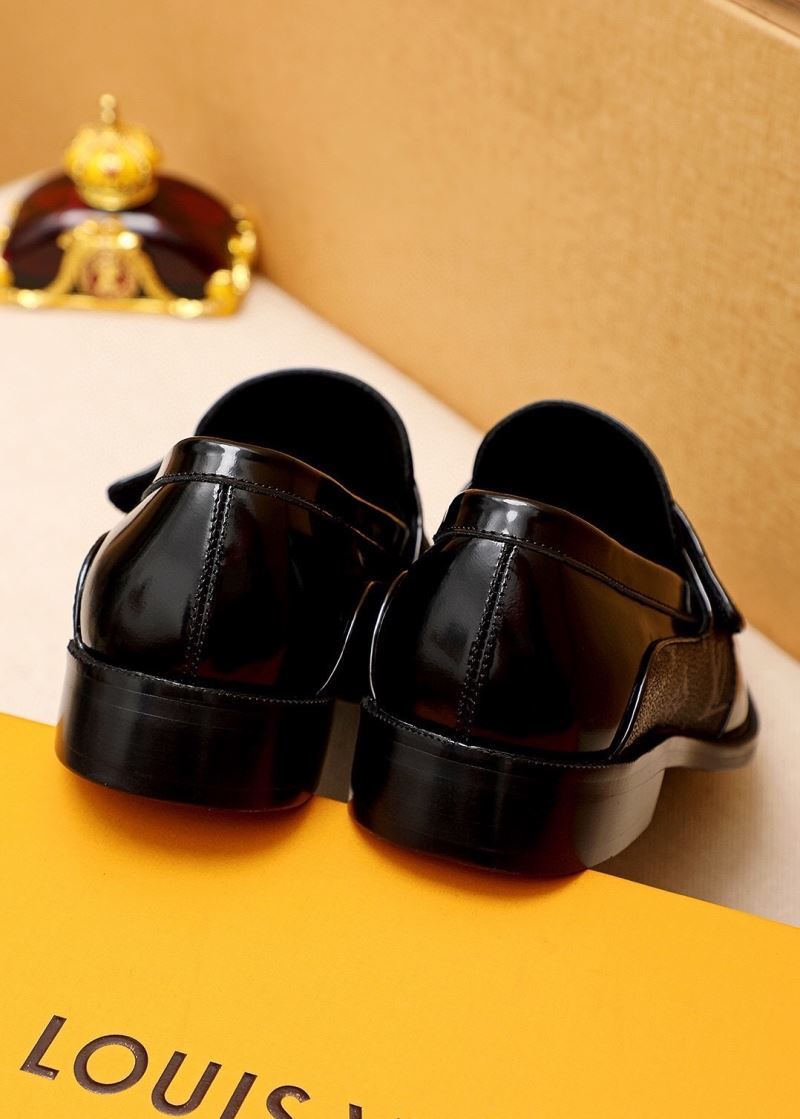 Louis Vuitton Business Shoes